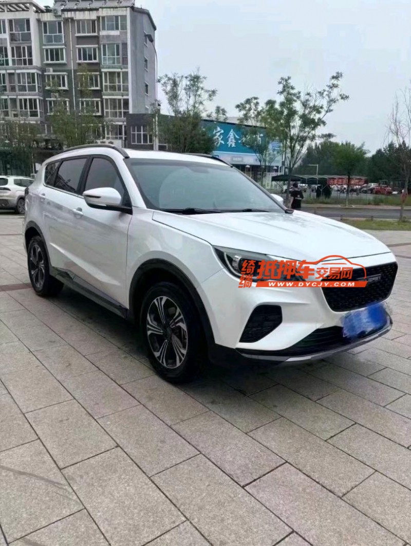 保定23年东南汽车DX84