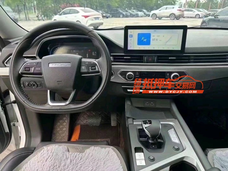 保定23年东南汽车DX86