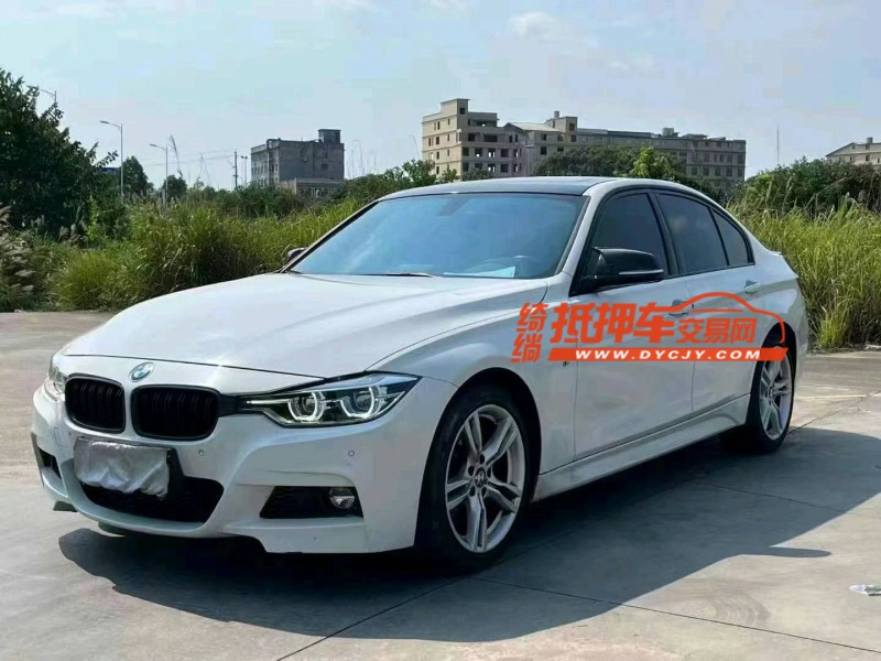益阳18年宝马3系5