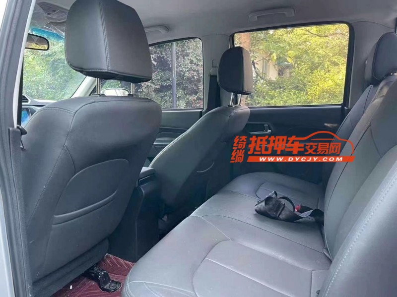 益阳23年长城汽车风骏56