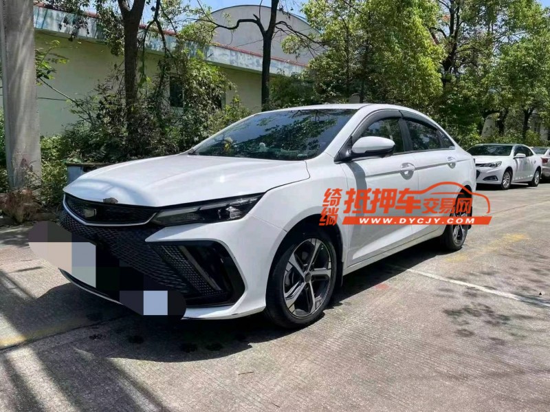 衡陽22年吉利帝豪3