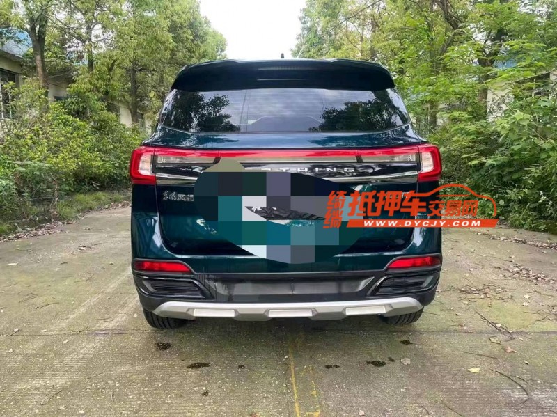 婁底22年東風T54