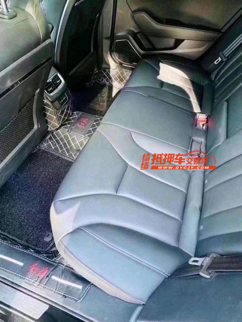 聊城22年红旗H56