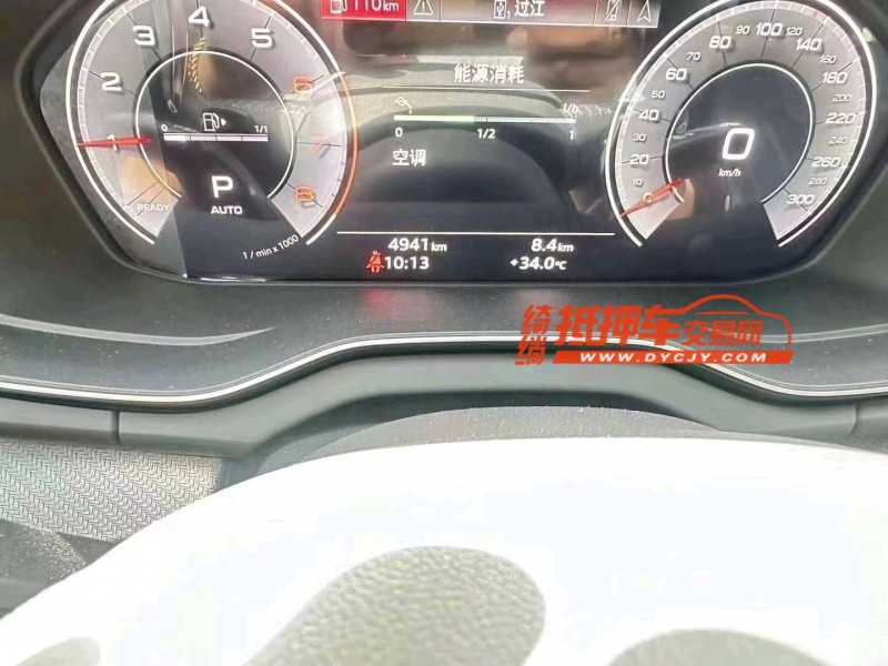 聊城23年奥迪Q55