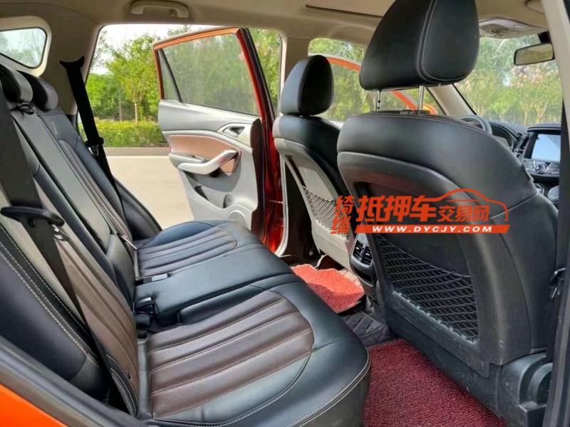 枣庄18年比亚迪宋4