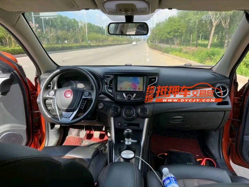 枣庄18年比亚迪宋5