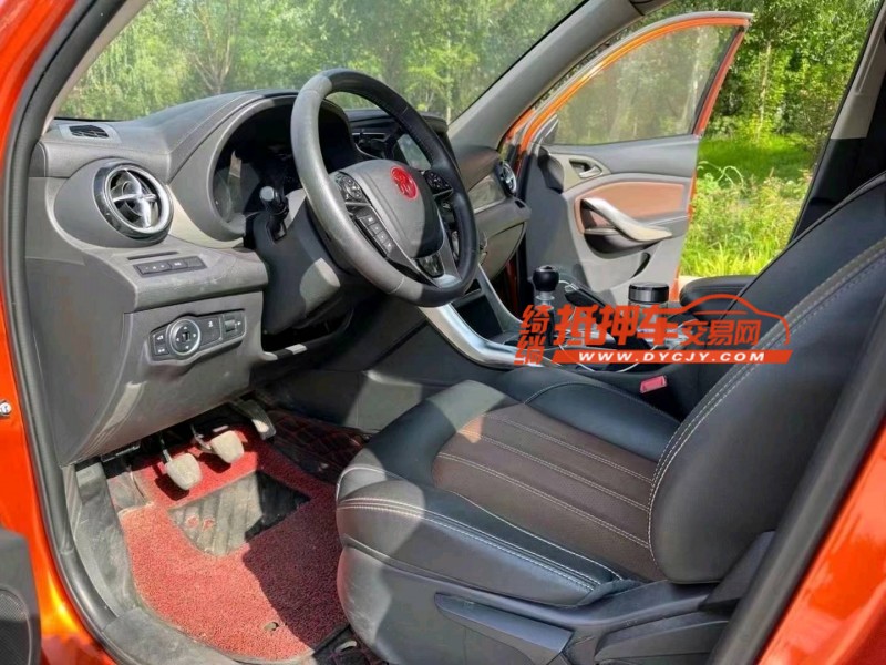 枣庄18年比亚迪宋6