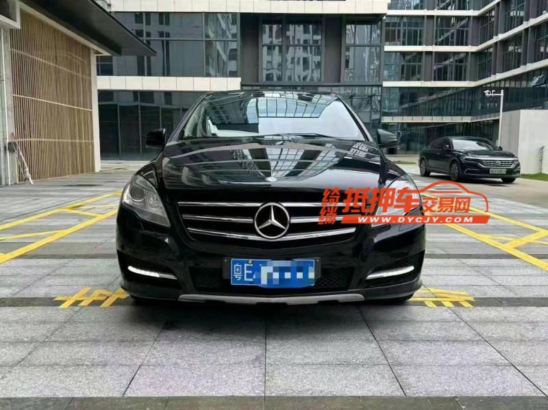 广州15年奔驰R1
