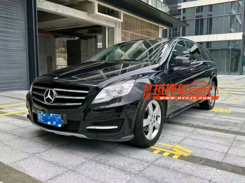 广州15年奔驰R2