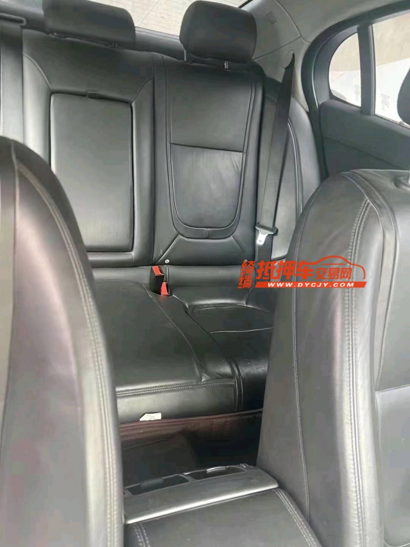 济南15年捷豹XF3