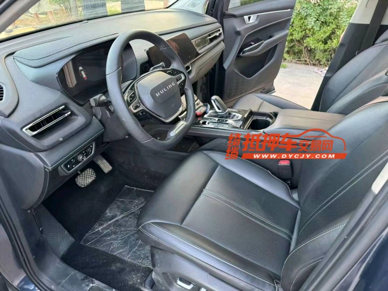 徐州21年五菱汽車凱捷4