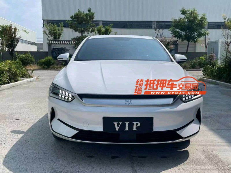 徐州22年比亚迪秦1