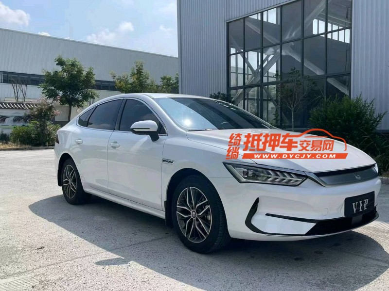 徐州22年比亚迪秦2