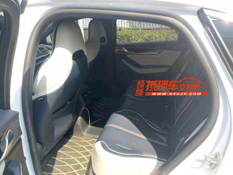 徐州22年比亚迪秦4