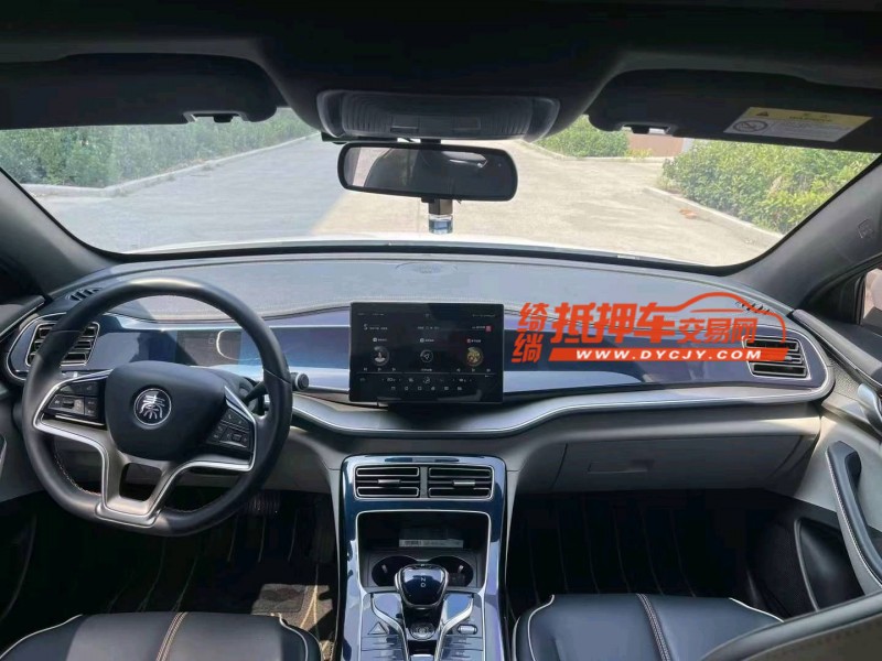 徐州22年比亚迪秦5