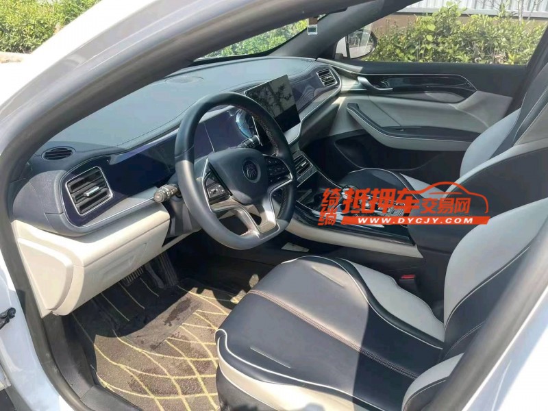 徐州22年比亚迪秦7