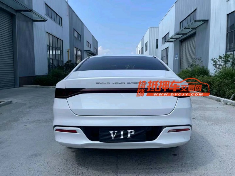 徐州22年比亚迪秦9