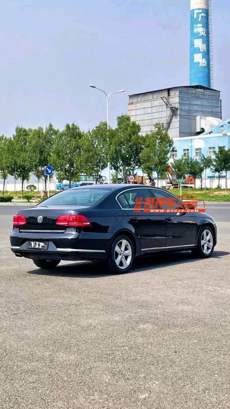 廊坊16年大众迈腾4