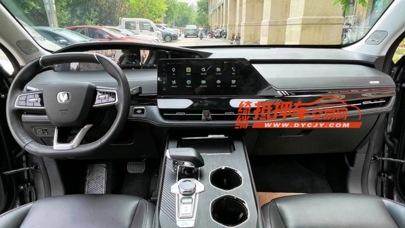 廊坊23年长安汽车UNI-K5