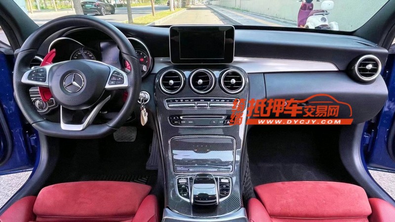 廊坊18年奔驰C9
