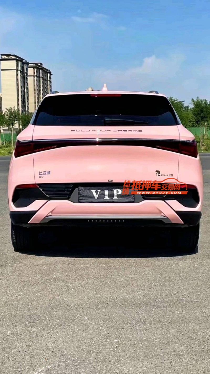 廊坊22年比亚迪元5