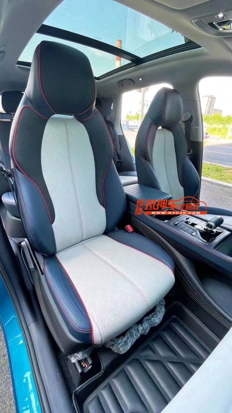 廊坊22年比亚迪元7