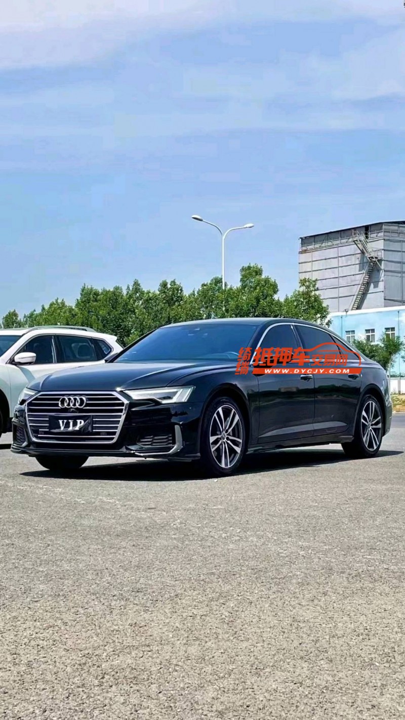 廊坊19年奥迪A6L2