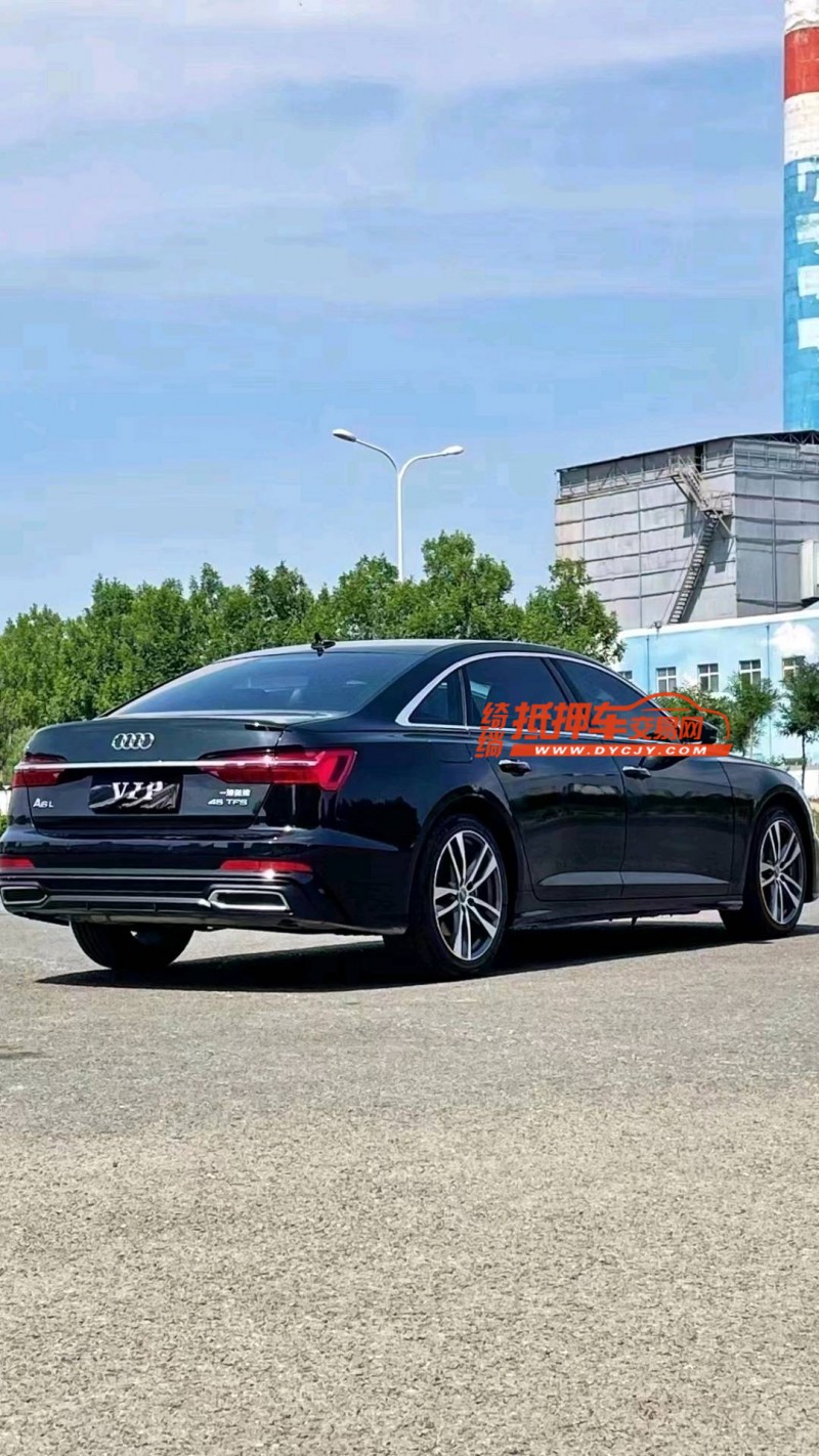 廊坊19年奥迪A6L6