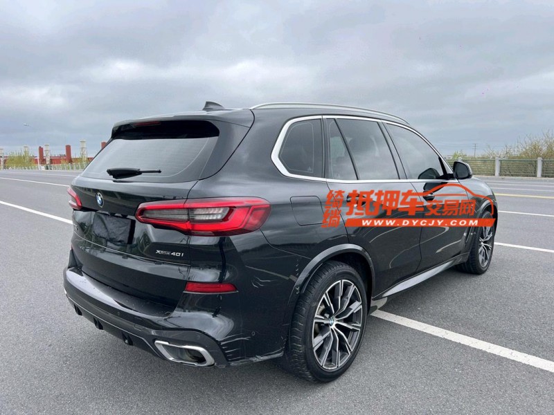 盐城20年宝马X58