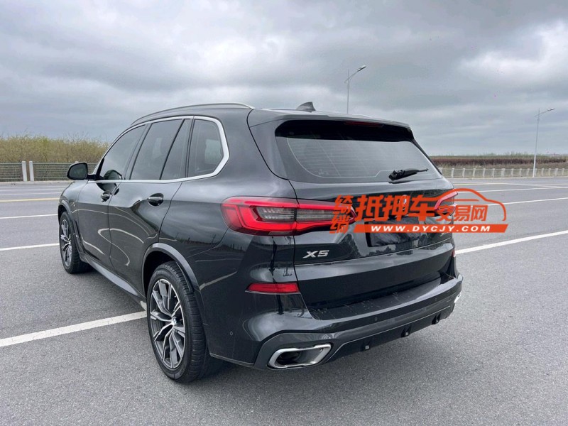 盐城20年宝马X59