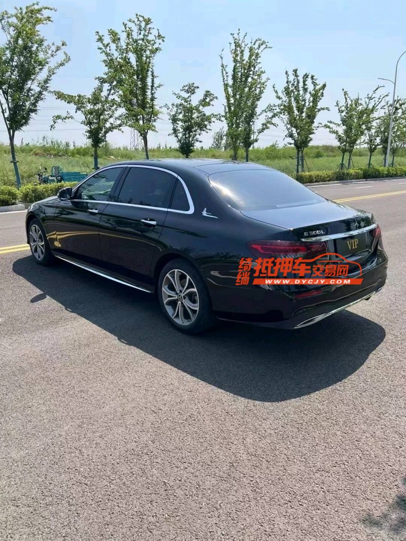 徐州21年奔驰E7