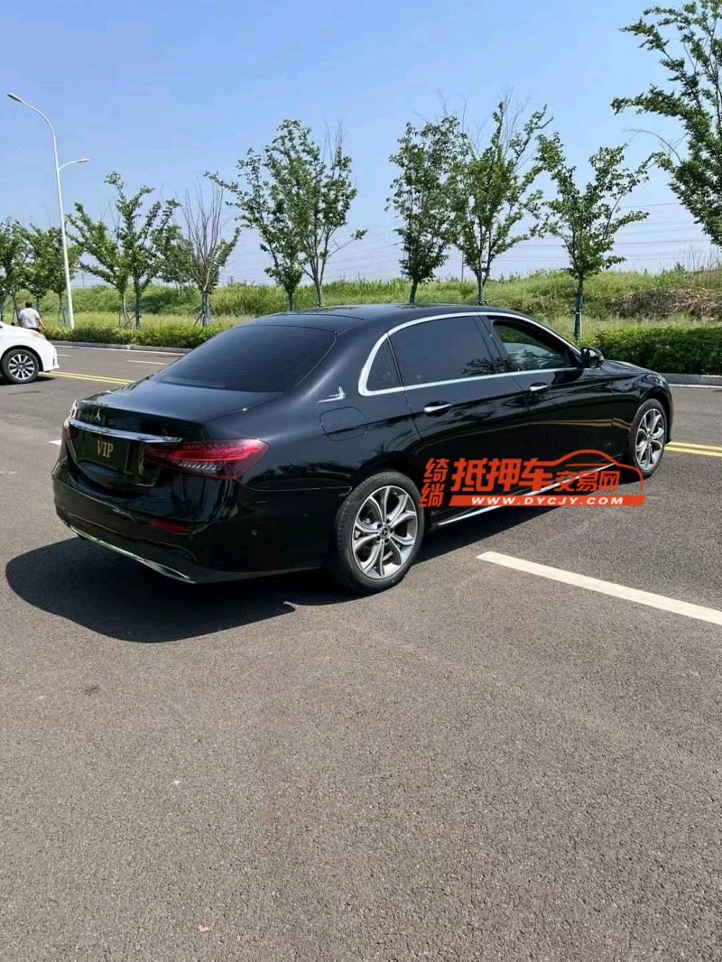 徐州21年奔驰E8