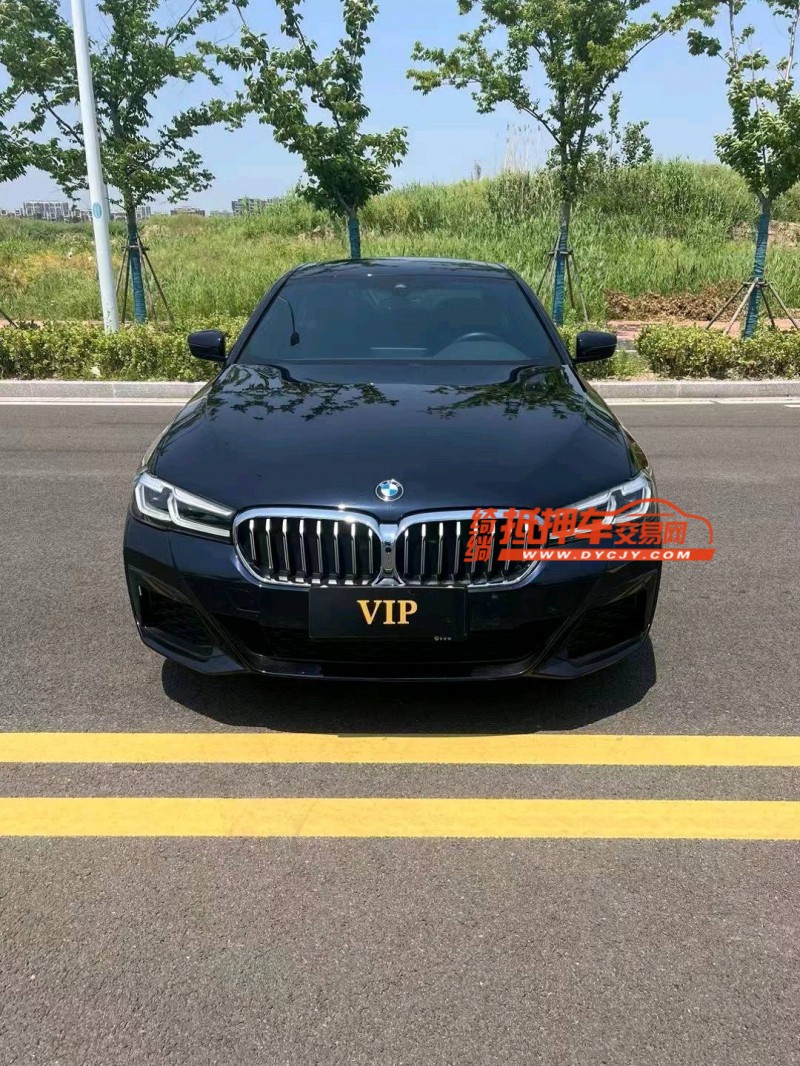 徐州22年宝马5系1