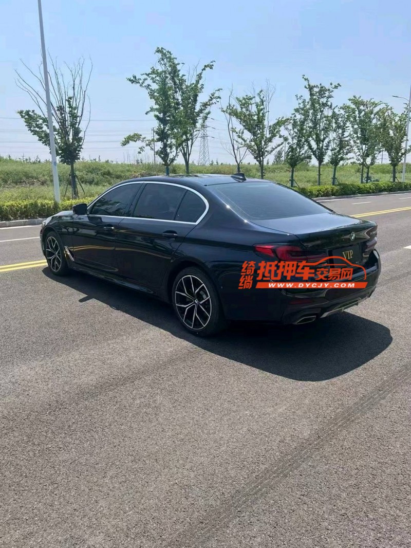 徐州22年宝马5系7
