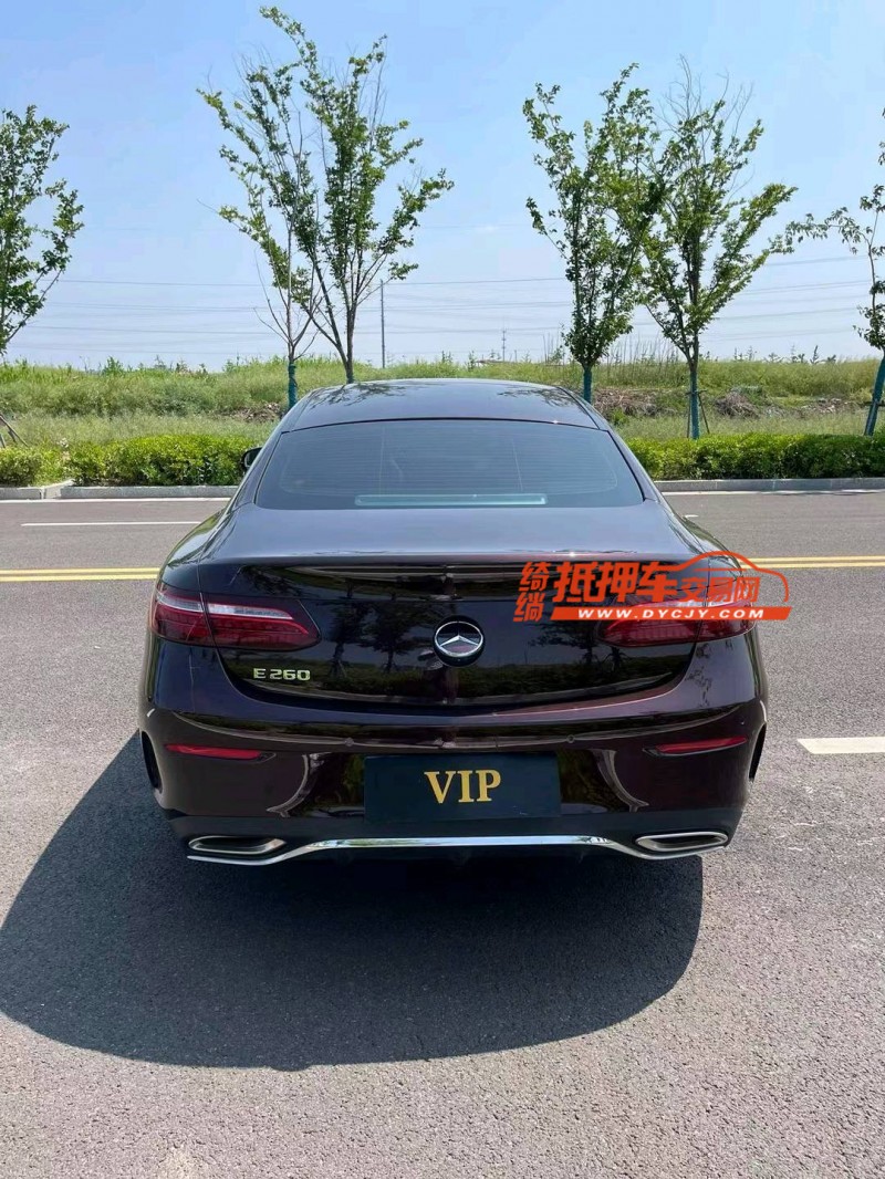 徐州21年奔驰E9