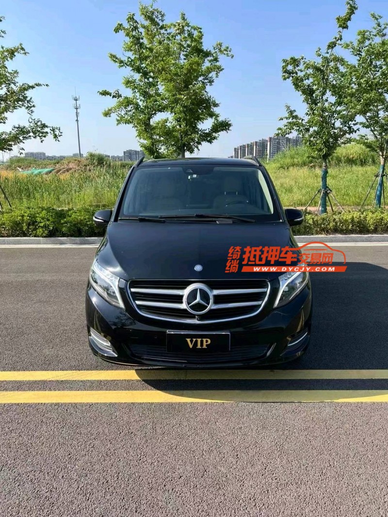 徐州16年奔驰V1