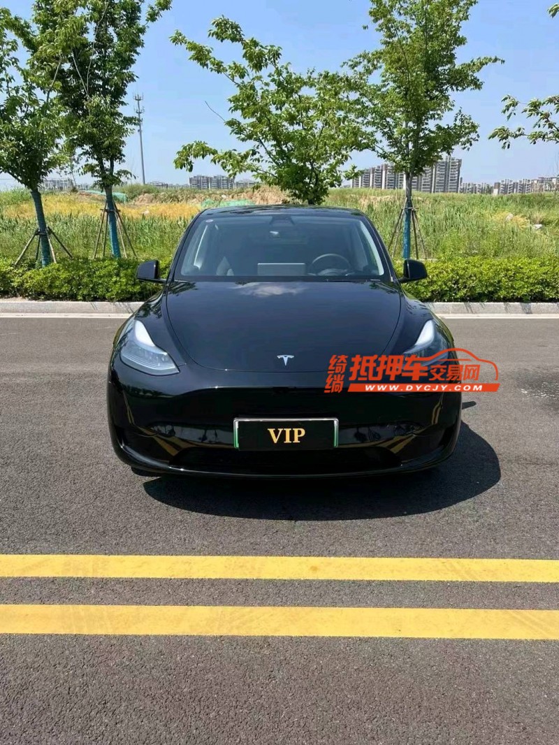 徐州22年特斯拉MODEL Y1