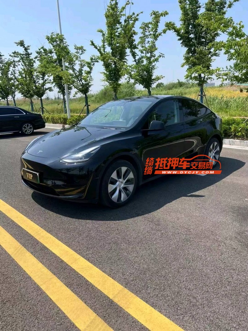 徐州22年特斯拉MODEL Y2