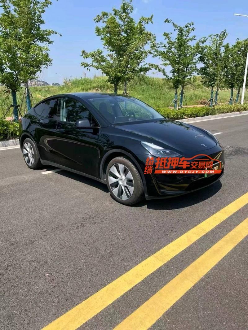徐州22年特斯拉MODEL Y3
