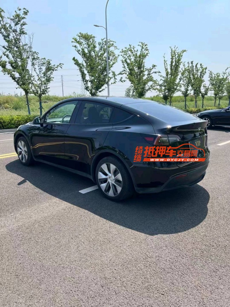 徐州22年特斯拉MODEL Y7