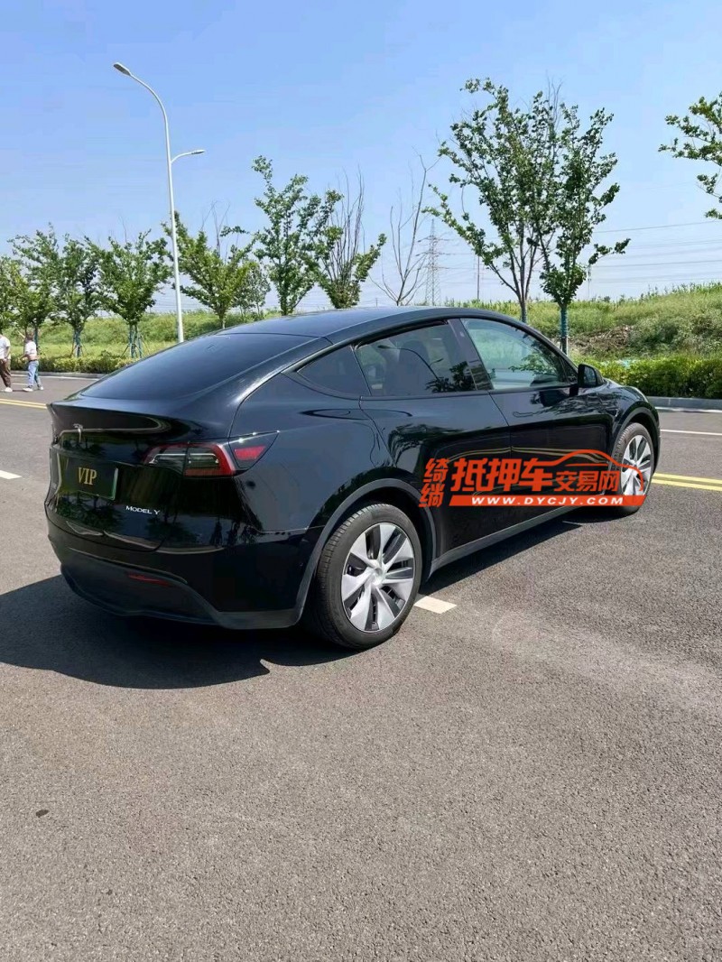 徐州22年特斯拉MODEL Y8