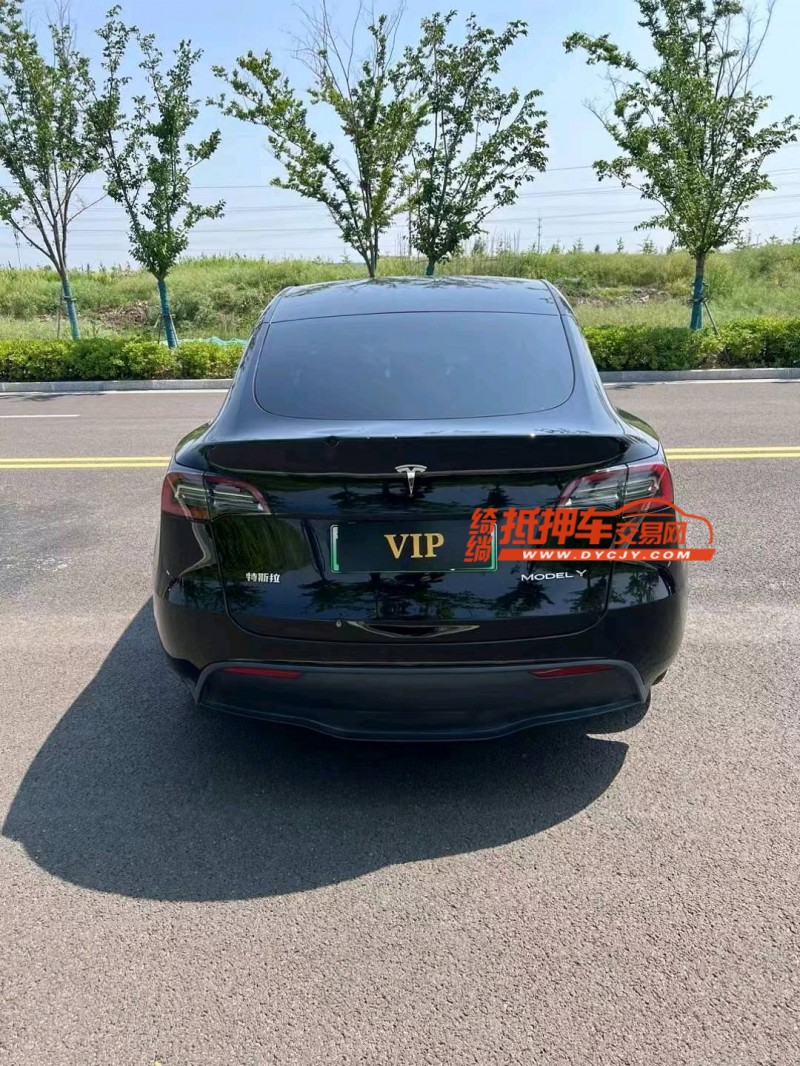 徐州22年特斯拉MODEL Y9