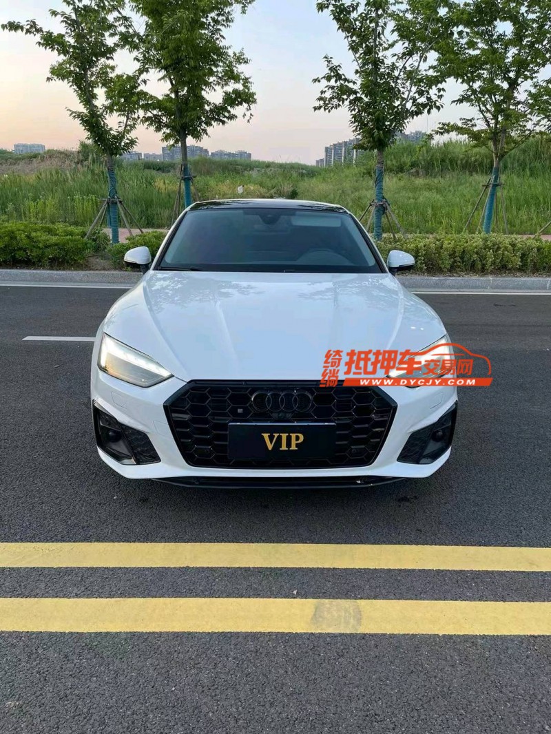 徐州21年奥迪A51