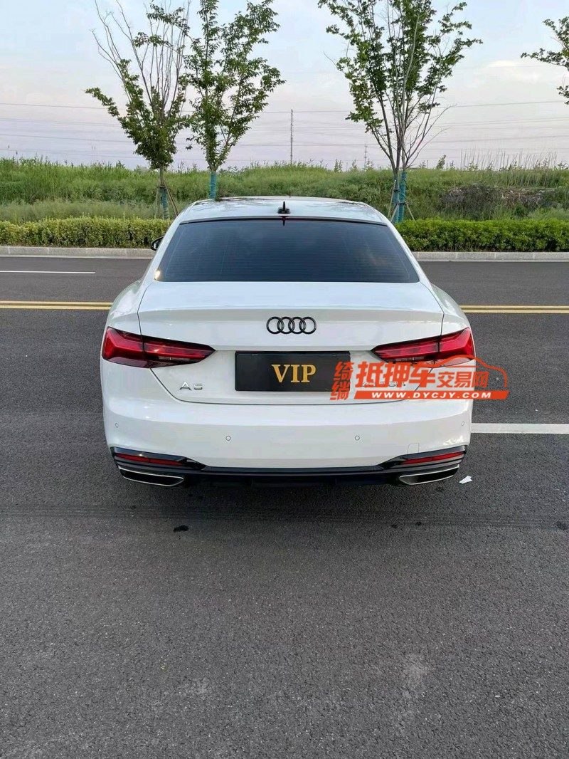 徐州21年奥迪A59
