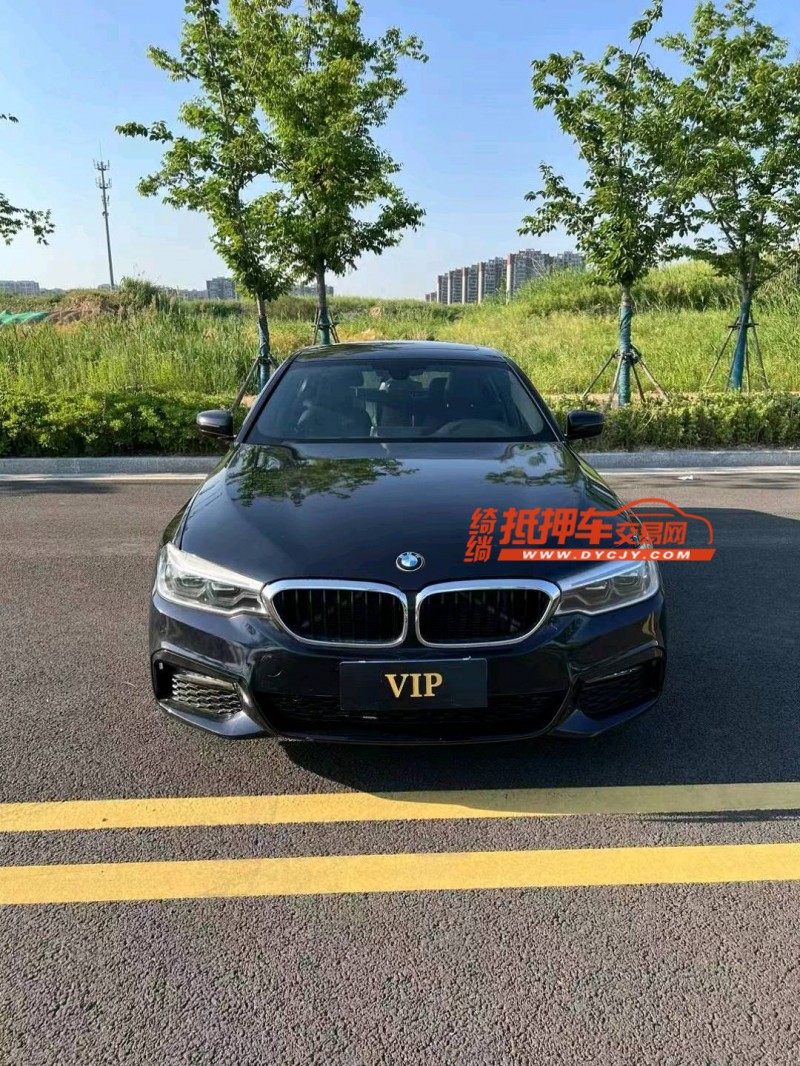 徐州18年宝马5系1