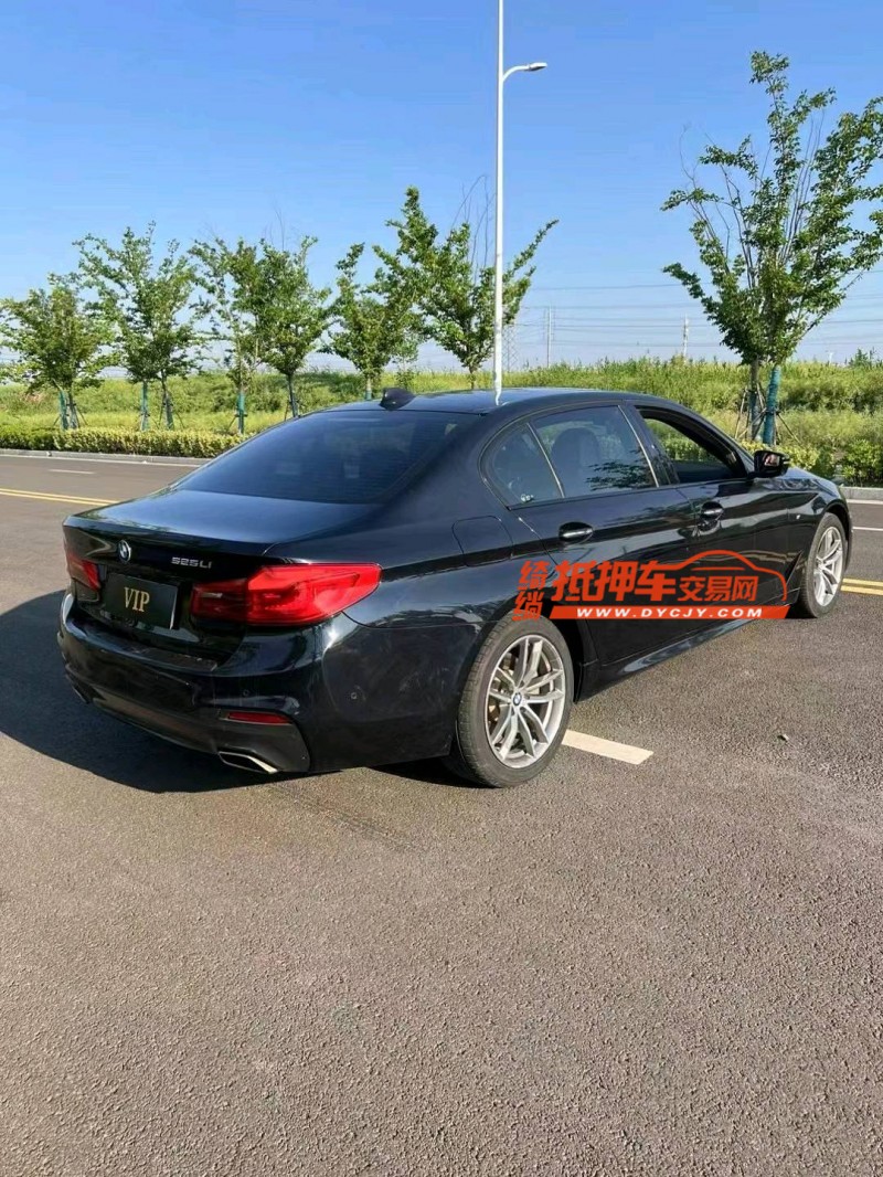 徐州18年宝马5系8