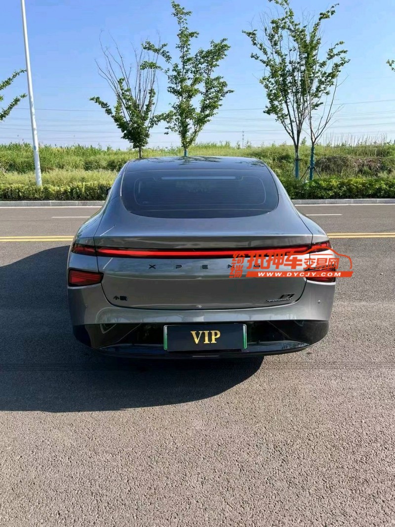 徐州22年小鵬汽車p79
