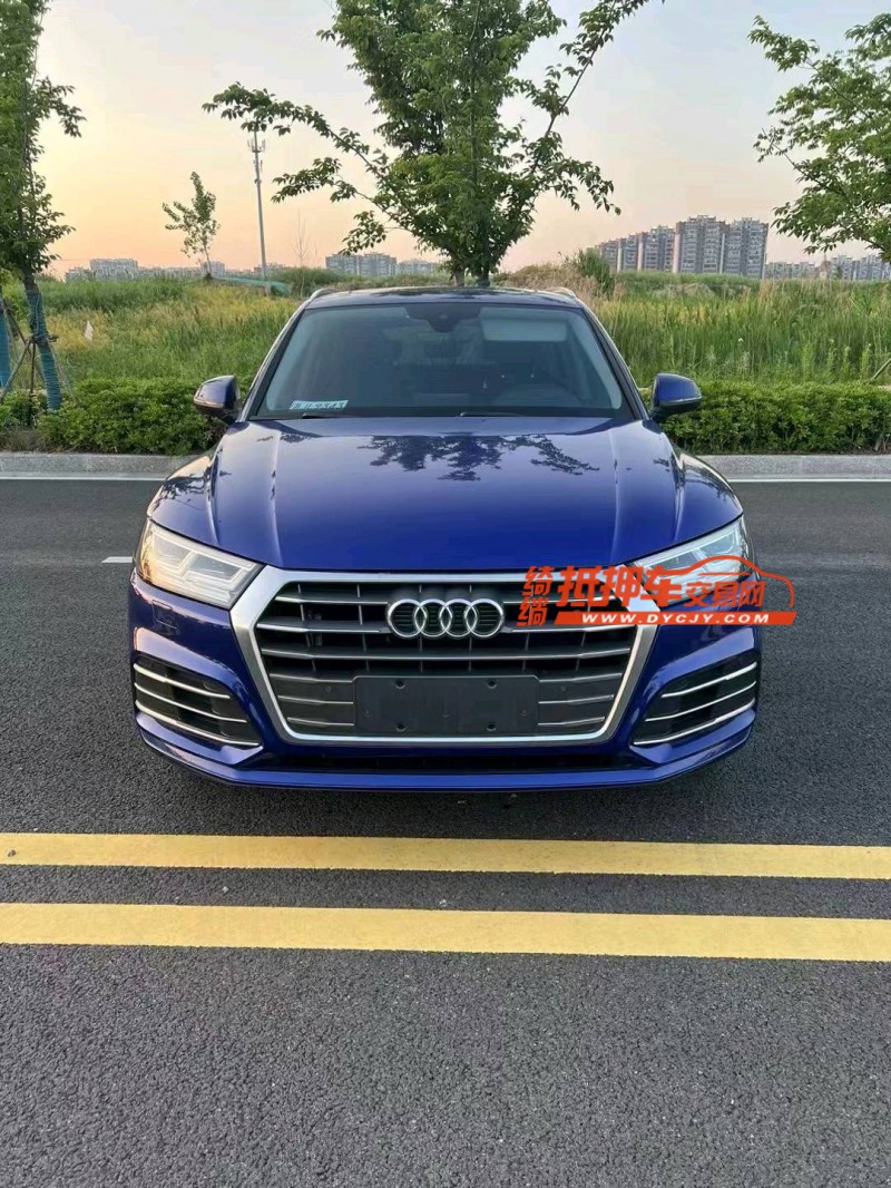 徐州19年奥迪Q51