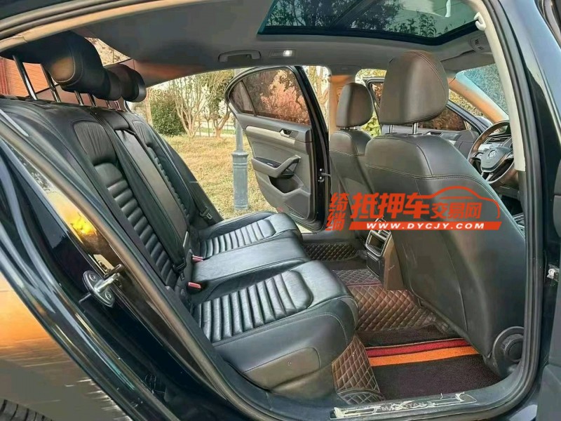 徐州18年大众迈腾6