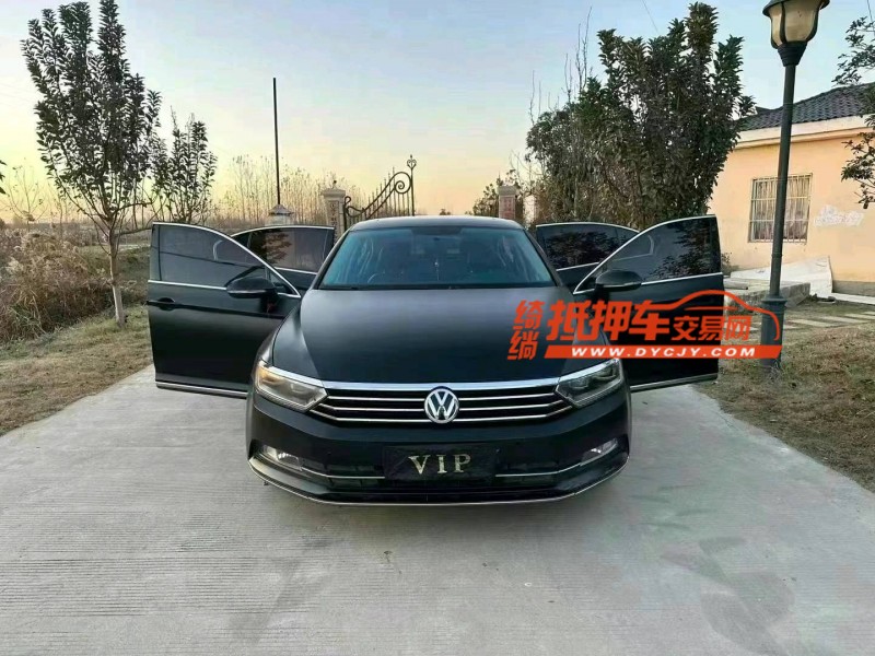 徐州18年大众迈腾7